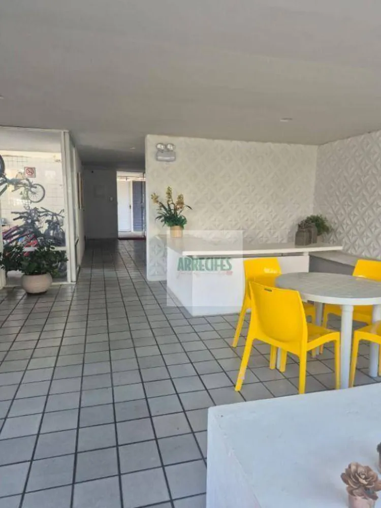 Apartamento, 3 quartos, 70 m² - Foto 5