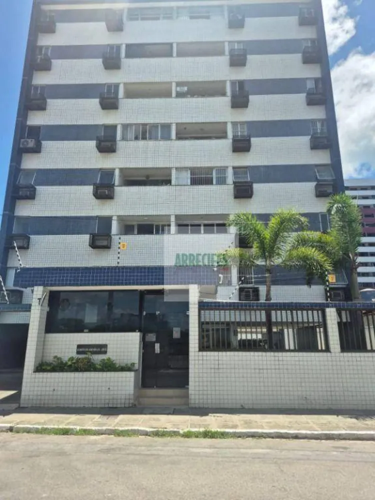 Apartamento, 3 quartos, 70 m² - Foto 1