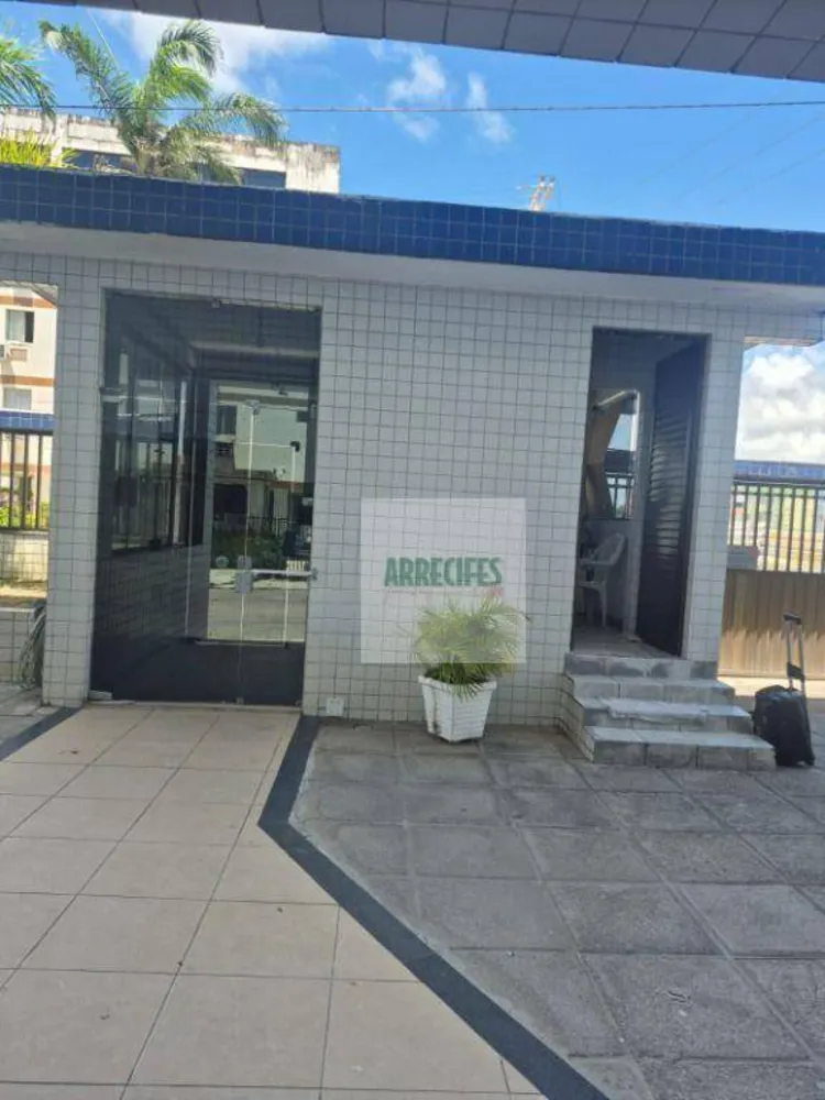 Apartamento, 3 quartos, 70 m² - Foto 4