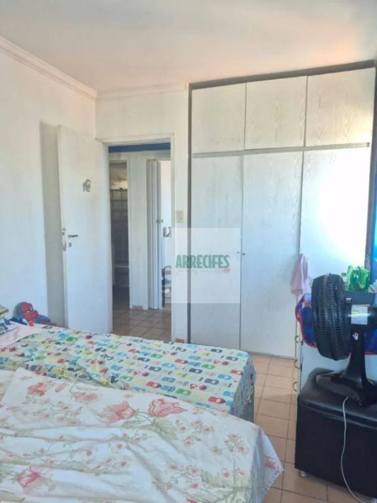 Apartamento, 3 quartos, 70 m² - Foto 10