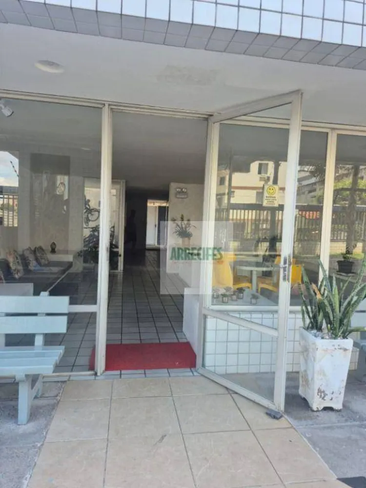 Apartamento, 3 quartos, 70 m² - Foto 3