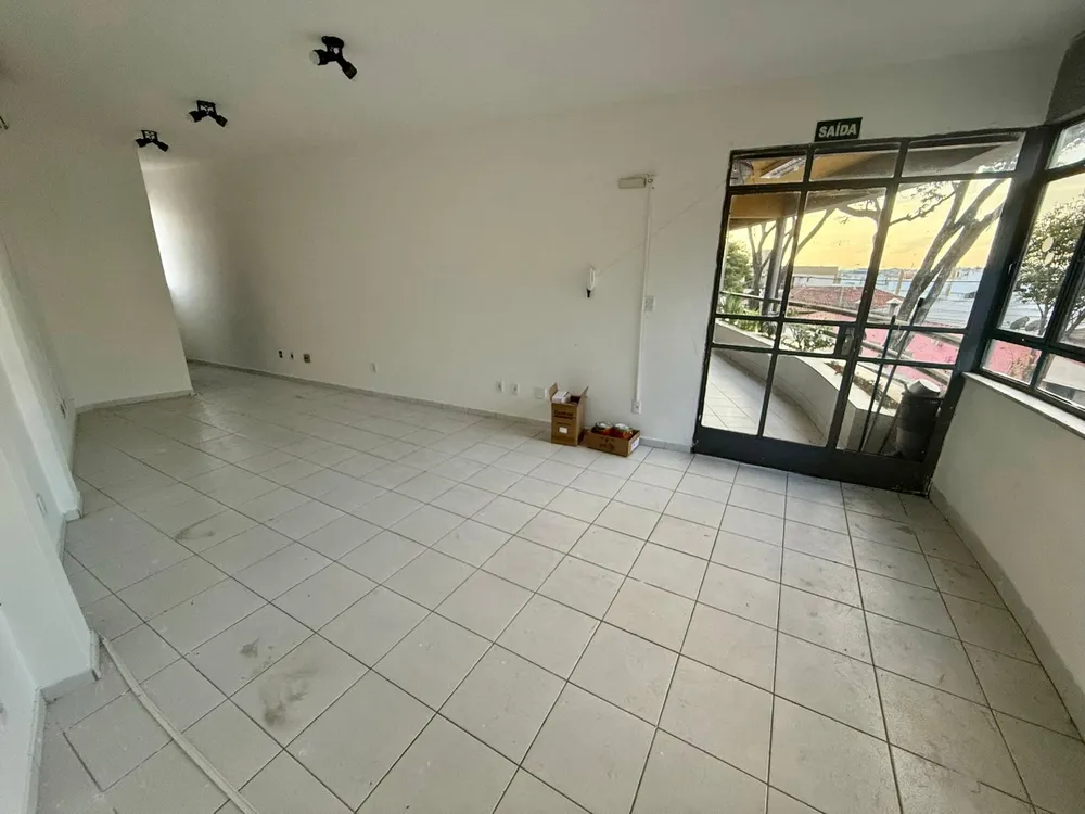 Sala-Conjunto, 32 m² - Foto 1