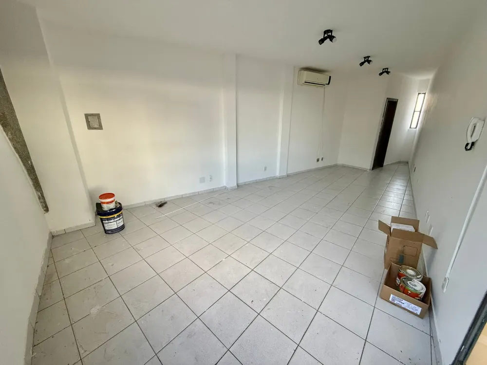 Sala-Conjunto, 32 m² - Foto 2