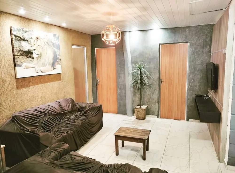 Chácara, 7 quartos - Foto 4