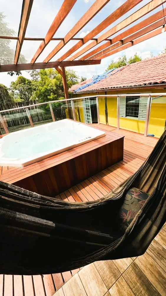 Chácara, 7 quartos - Foto 8
