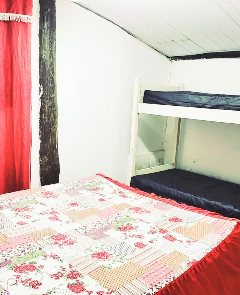 Chácara, 7 quartos - Foto 5