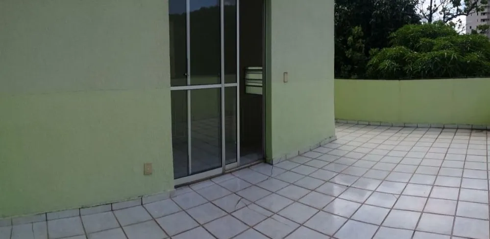 Cobertura, 2 quartos - Foto 8