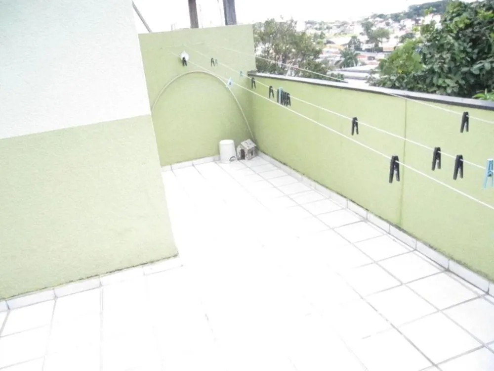 Cobertura, 2 quartos - Foto 9