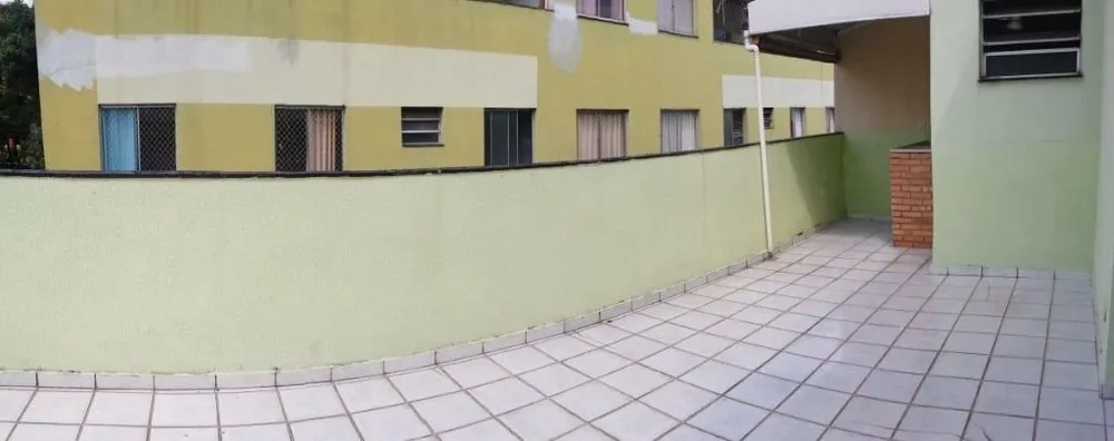 Cobertura, 2 quartos - Foto 10