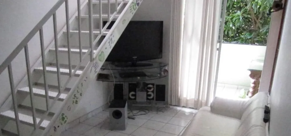 Cobertura, 2 quartos - Foto 2