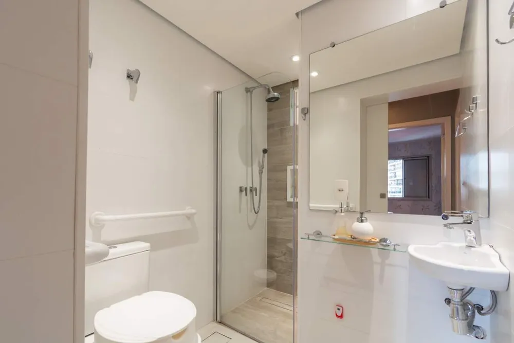 Apartamento, 2 quartos, 105 m² - Foto 10