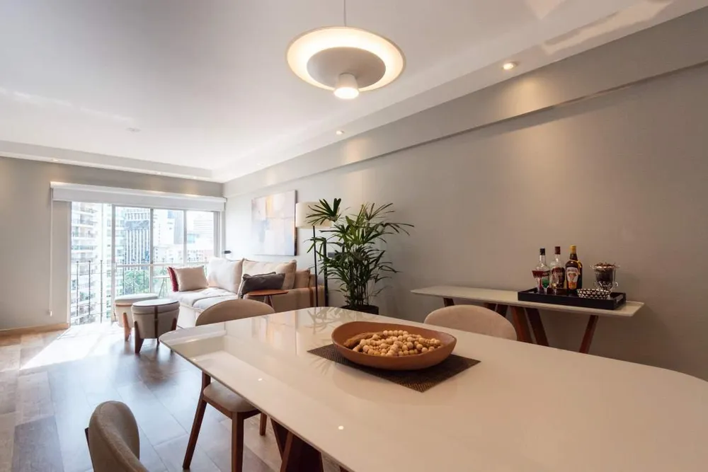 Apartamento, 2 quartos, 105 m² - Foto 1