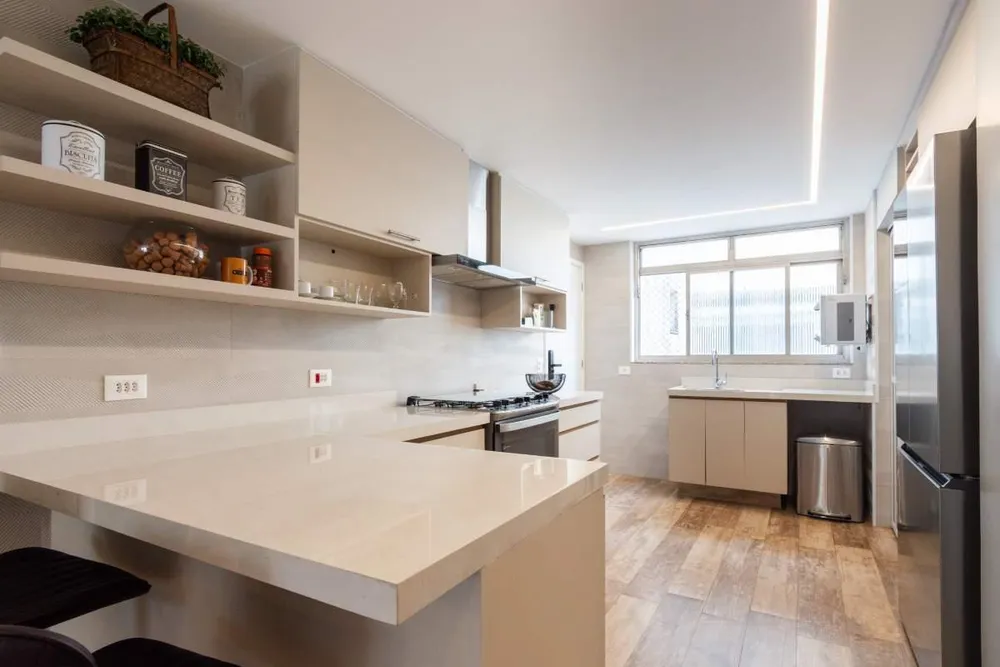 Apartamento, 2 quartos, 105 m² - Foto 7