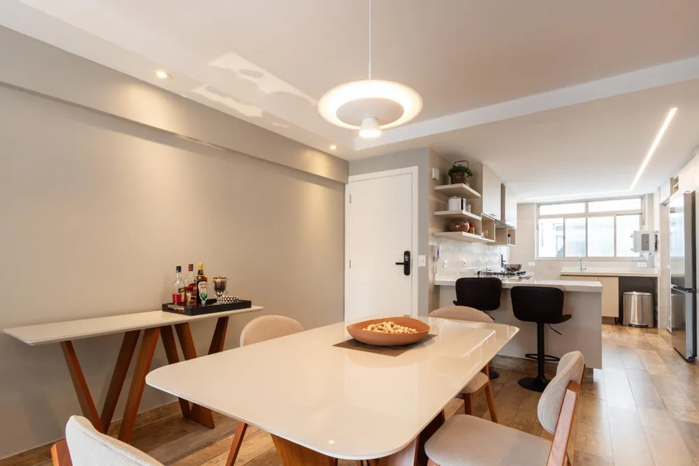 Apartamento, 2 quartos, 105 m² - Foto 12
