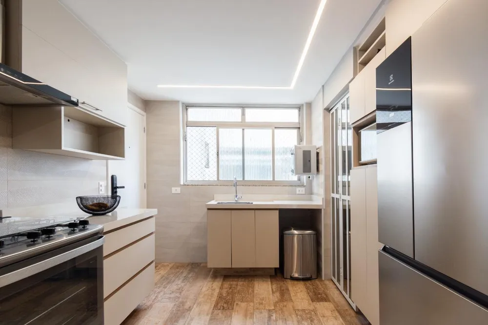 Apartamento, 2 quartos, 105 m² - Foto 9