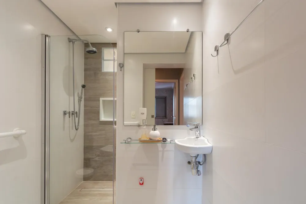 Apartamento, 2 quartos, 105 m² - Foto 3