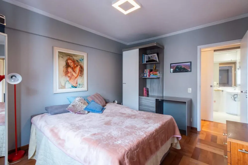 Apartamento, 2 quartos, 105 m² - Foto 5