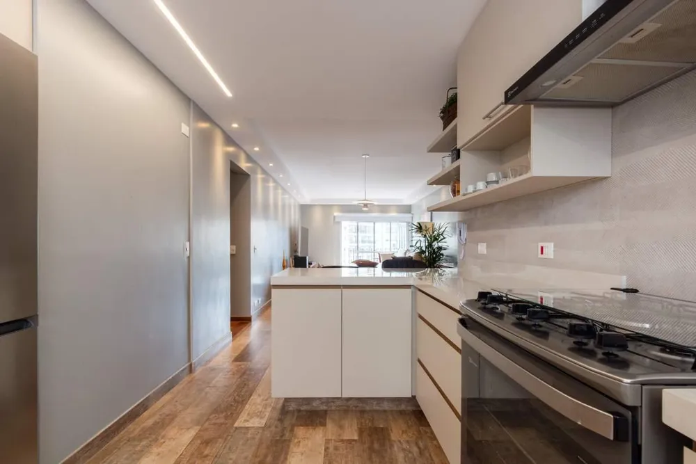 Apartamento, 2 quartos, 105 m² - Foto 7