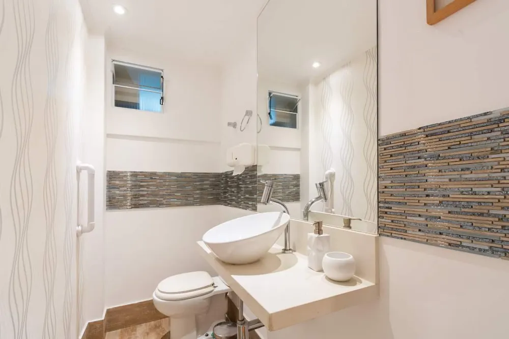 Apartamento, 2 quartos, 105 m² - Foto 4