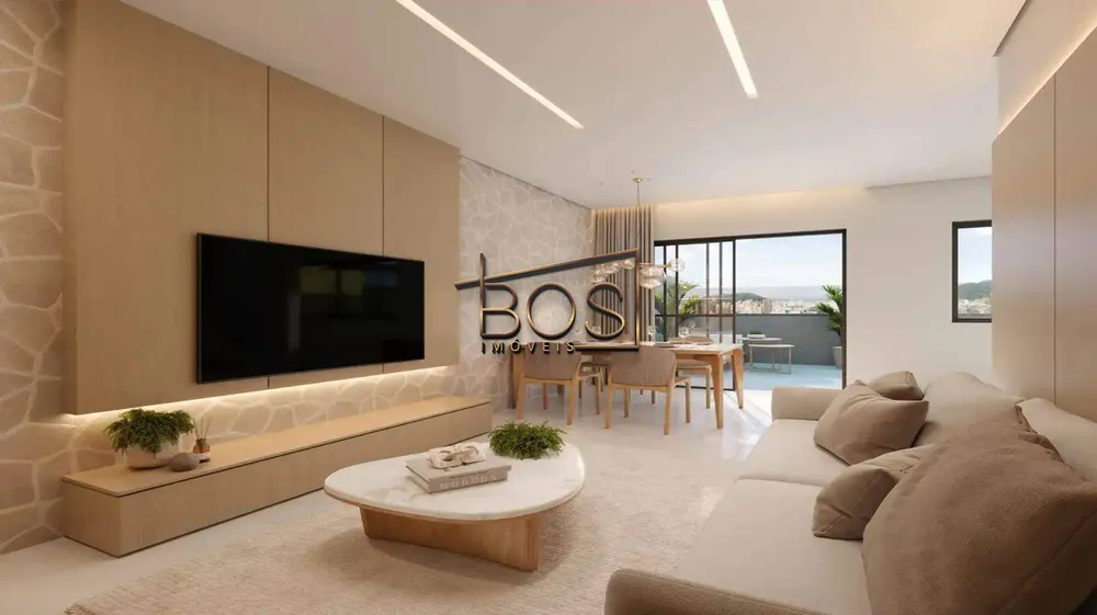 Apartamento, 2 quartos, 63 m² - Foto 7
