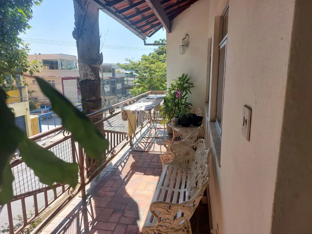 Casa, 4 quartos, 435 m² - Foto 3