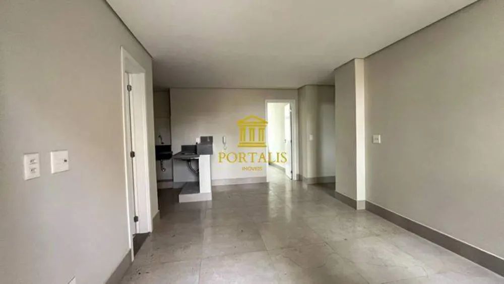 Apartamento, 2 quartos, 56 m² - Foto 6