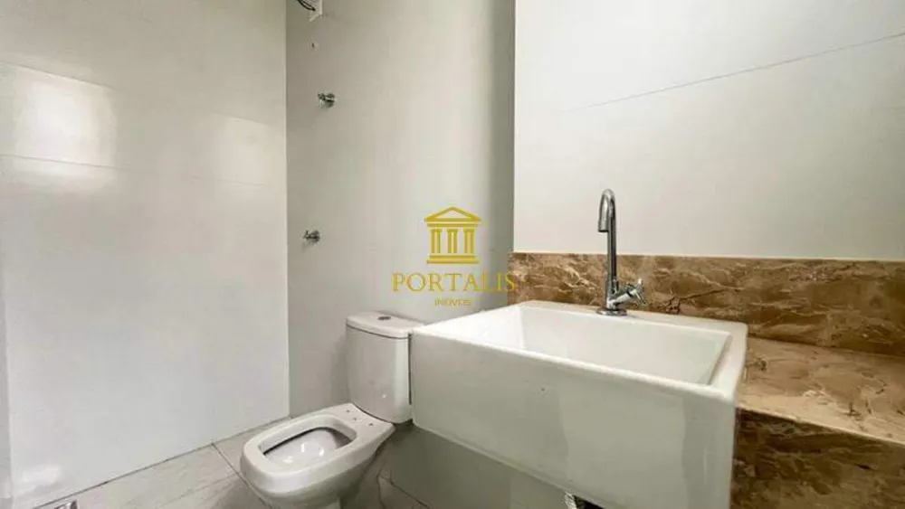 Apartamento, 2 quartos, 56 m² - Foto 11