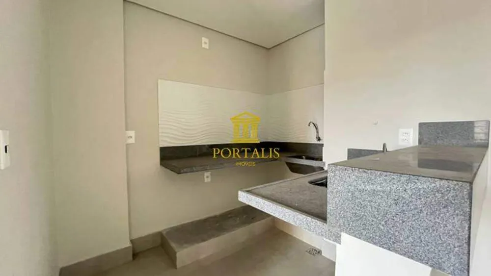 Apartamento, 2 quartos, 56 m² - Foto 3