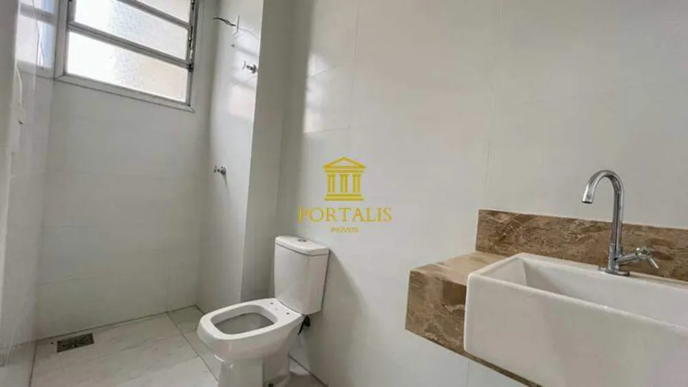 Apartamento, 2 quartos, 56 m² - Foto 16