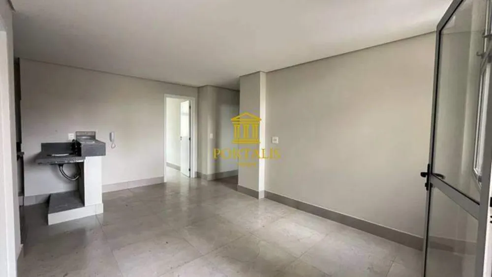Apartamento, 2 quartos, 56 m² - Foto 4
