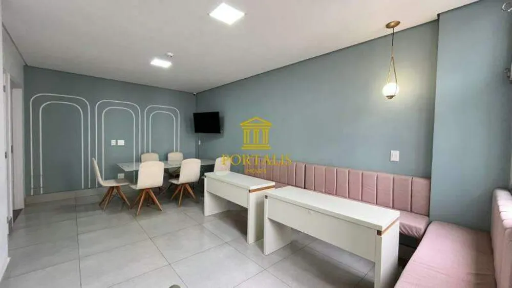 Apartamento, 2 quartos, 56 m² - Foto 22
