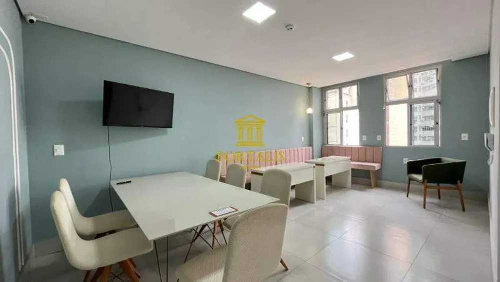 Apartamento, 2 quartos, 56 m² - Foto 19