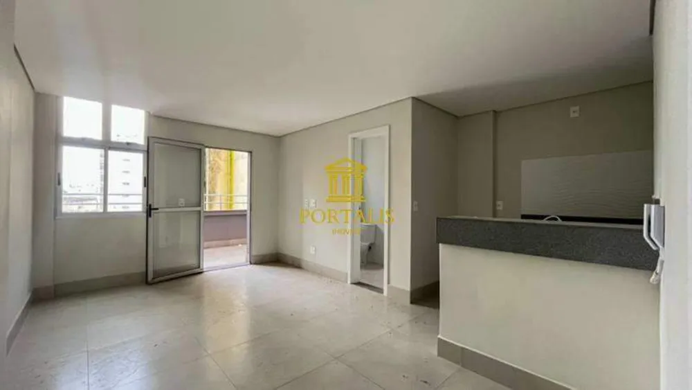 Apartamento, 2 quartos, 56 m² - Foto 2