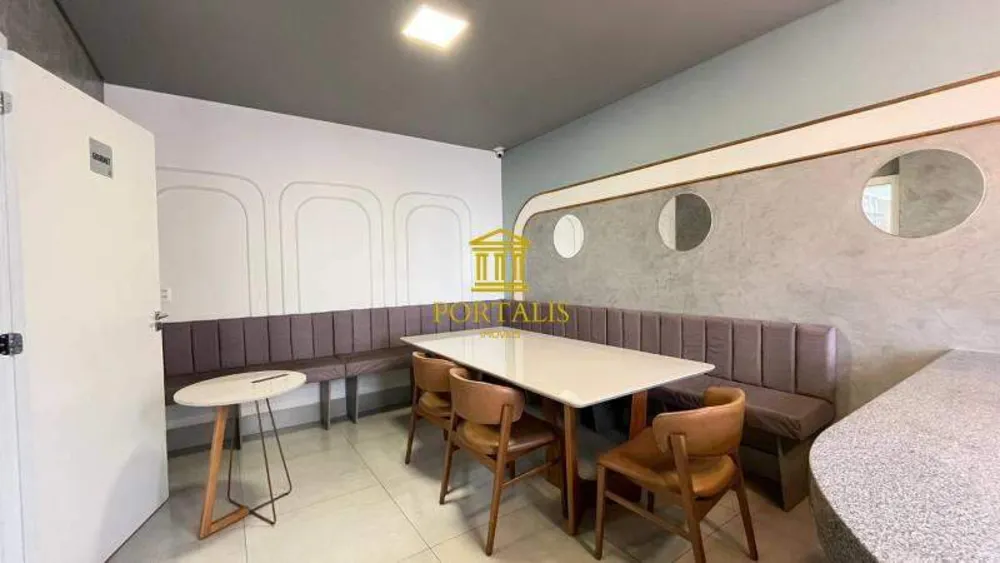 Apartamento, 2 quartos, 56 m² - Foto 20