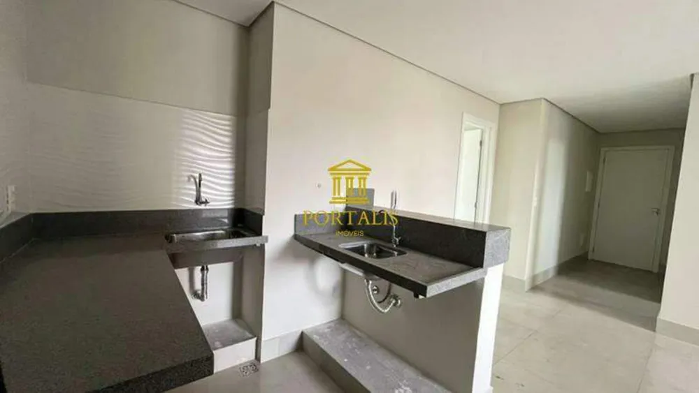 Apartamento, 2 quartos, 56 m² - Foto 5