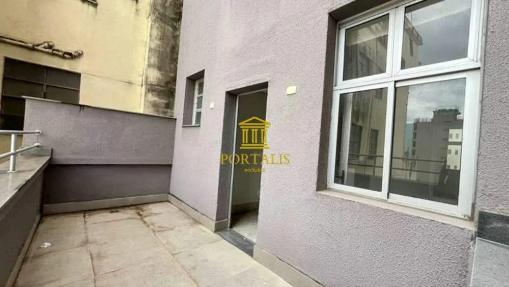 Apartamento, 2 quartos, 56 m² - Foto 8