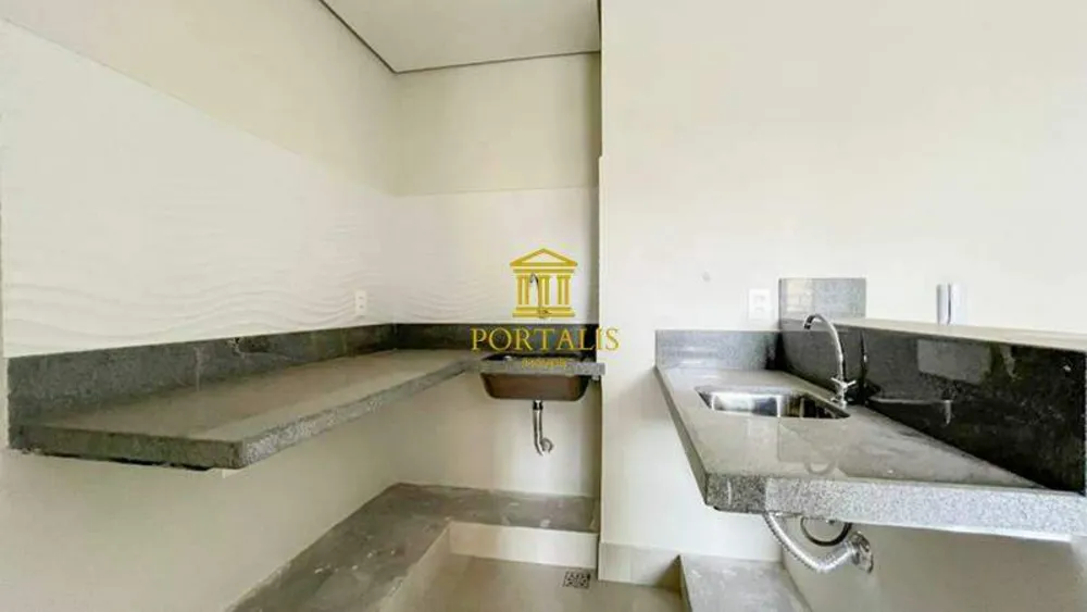 Apartamento, 2 quartos, 56 m² - Foto 2