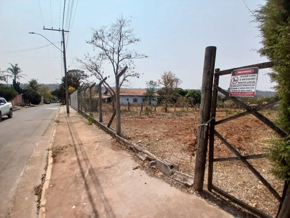 Terreno, 1008 m² - Foto 2