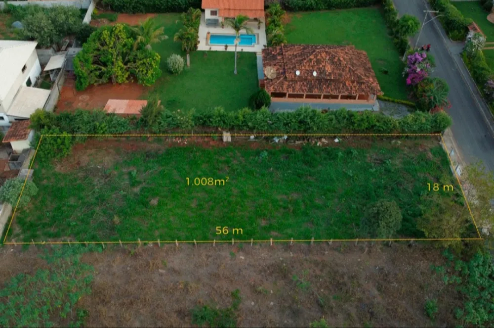 Terreno, 1008 m² - Foto 8