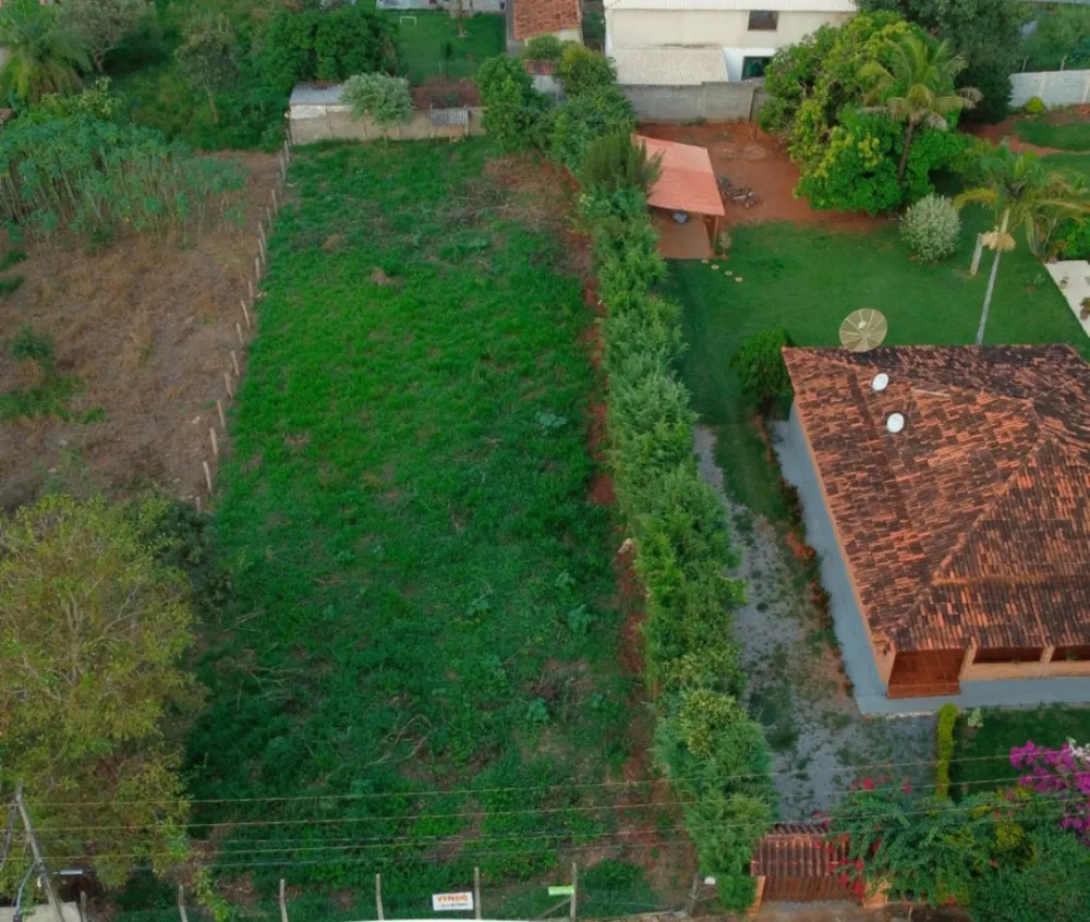 Terreno, 1008 m² - Foto 9