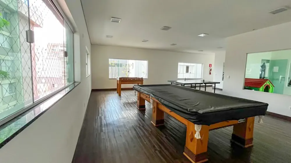 Cobertura, 3 quartos, 160 m² - Foto 12