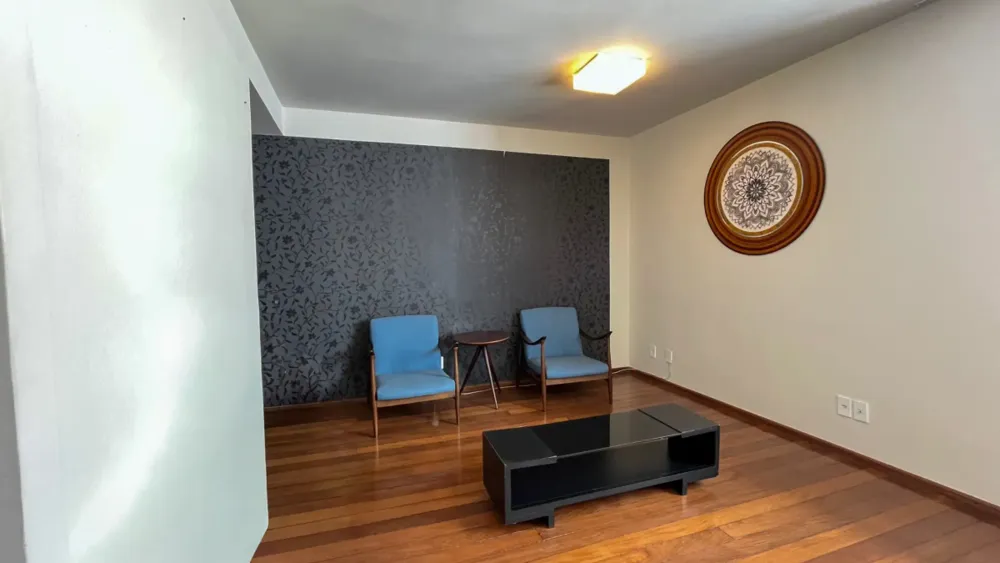 Cobertura, 3 quartos, 160 m² - Foto 3