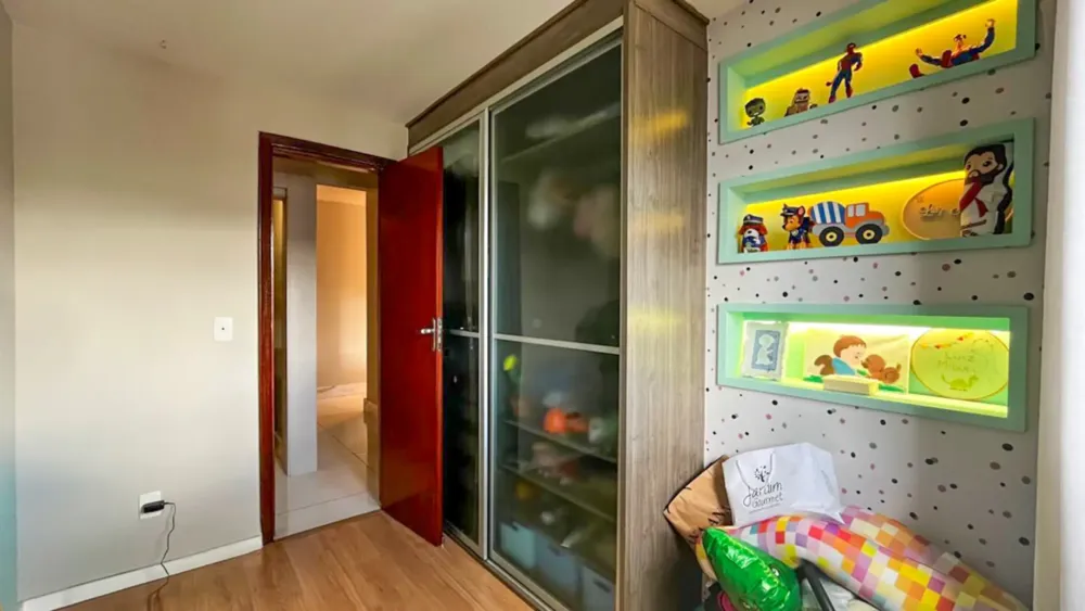 Cobertura, 3 quartos, 160 m² - Foto 7
