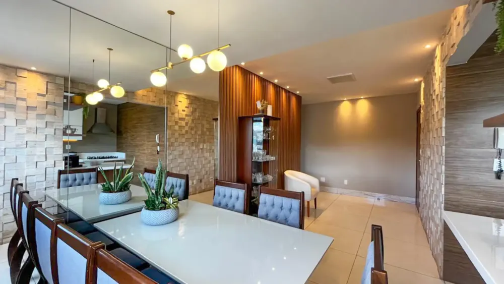Cobertura, 3 quartos, 160 m² - Foto 5