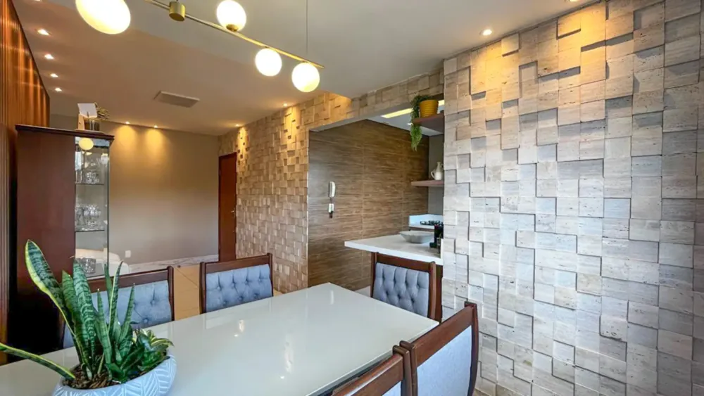 Cobertura, 3 quartos, 160 m² - Foto 1