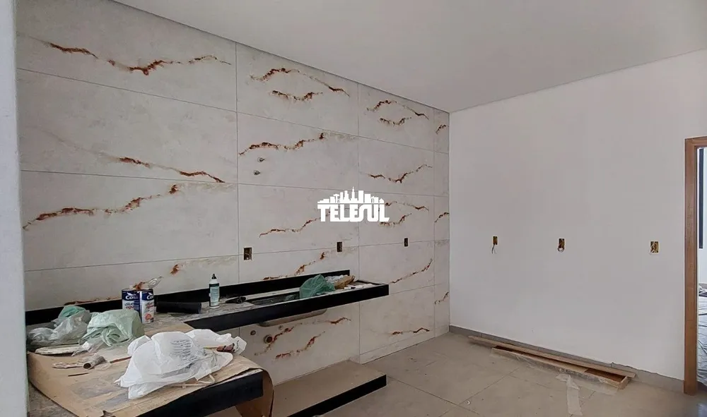 Casa, 3 quartos, 220 m² - Foto 1