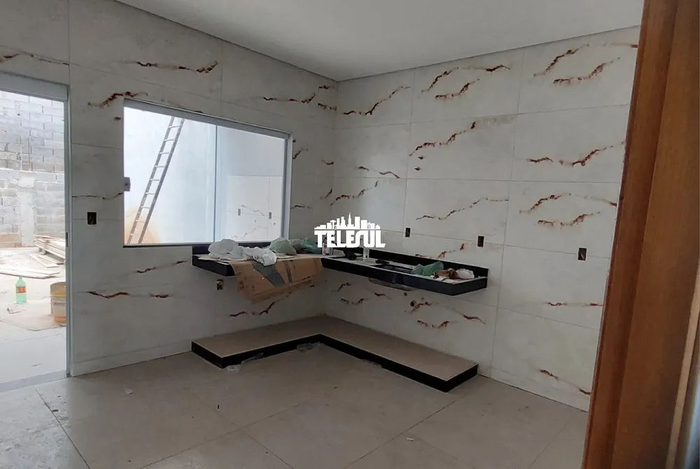 Casa, 3 quartos, 220 m² - Foto 3