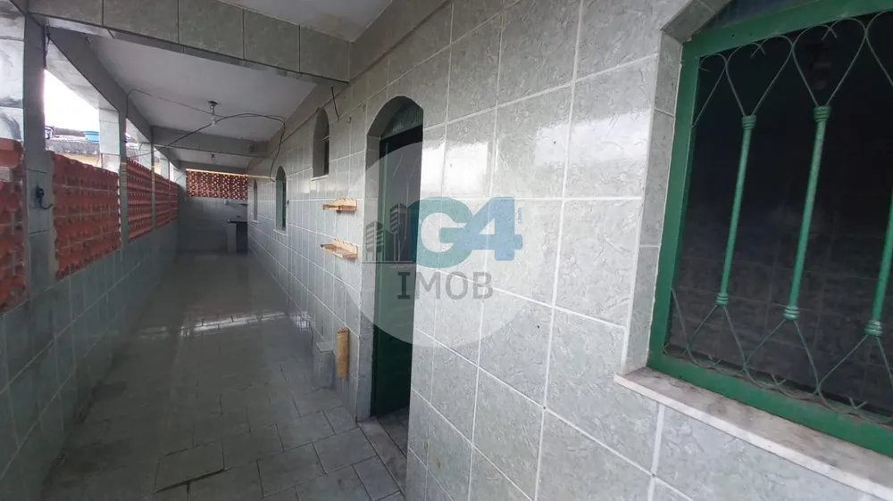 Casa, 1 quarto, 90 m² - Foto 3