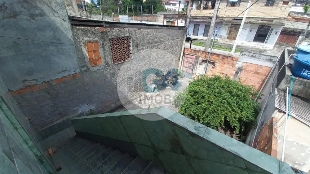 Casa, 1 quarto, 90 m² - Foto 17