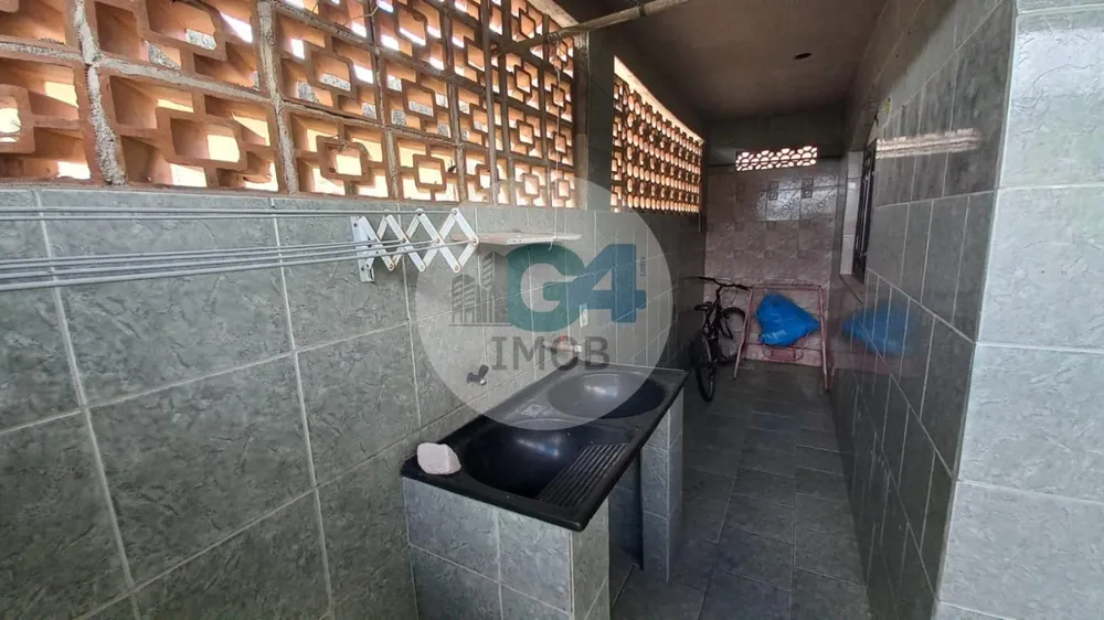 Casa, 1 quarto, 90 m² - Foto 2